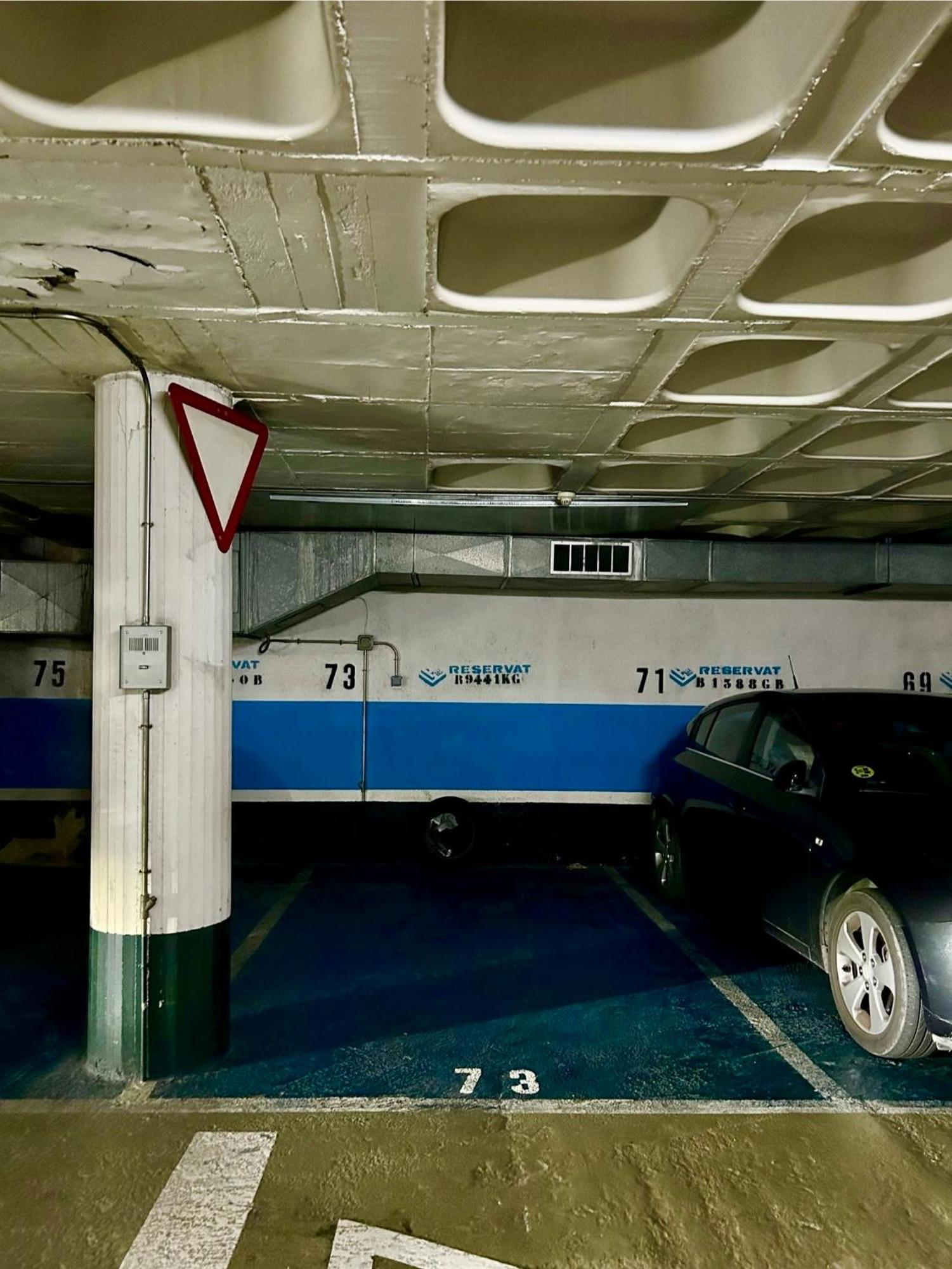 Apartment Carrer D'Olesa バルセロナ エクステリア 写真