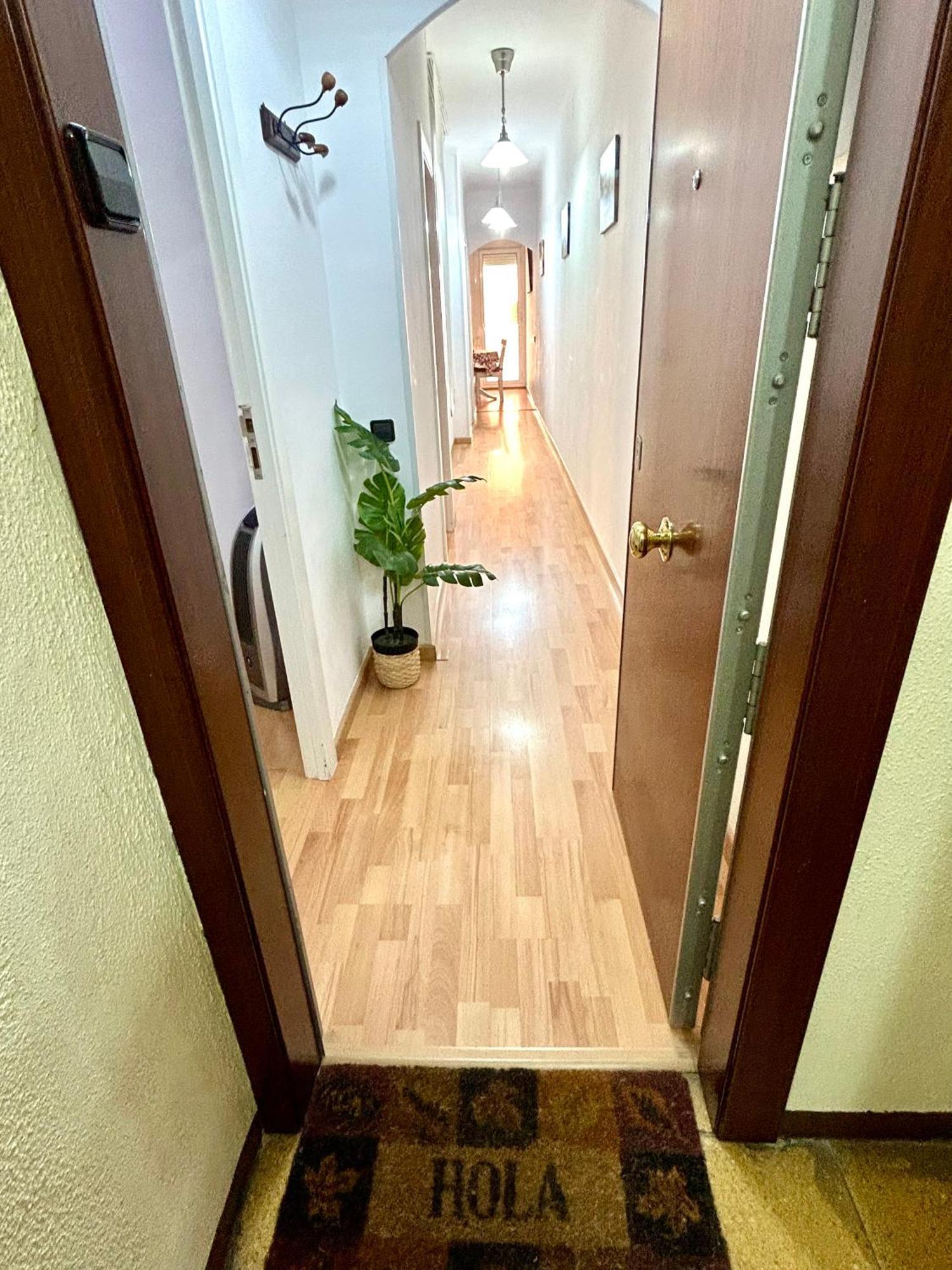 Apartment Carrer D'Olesa バルセロナ エクステリア 写真