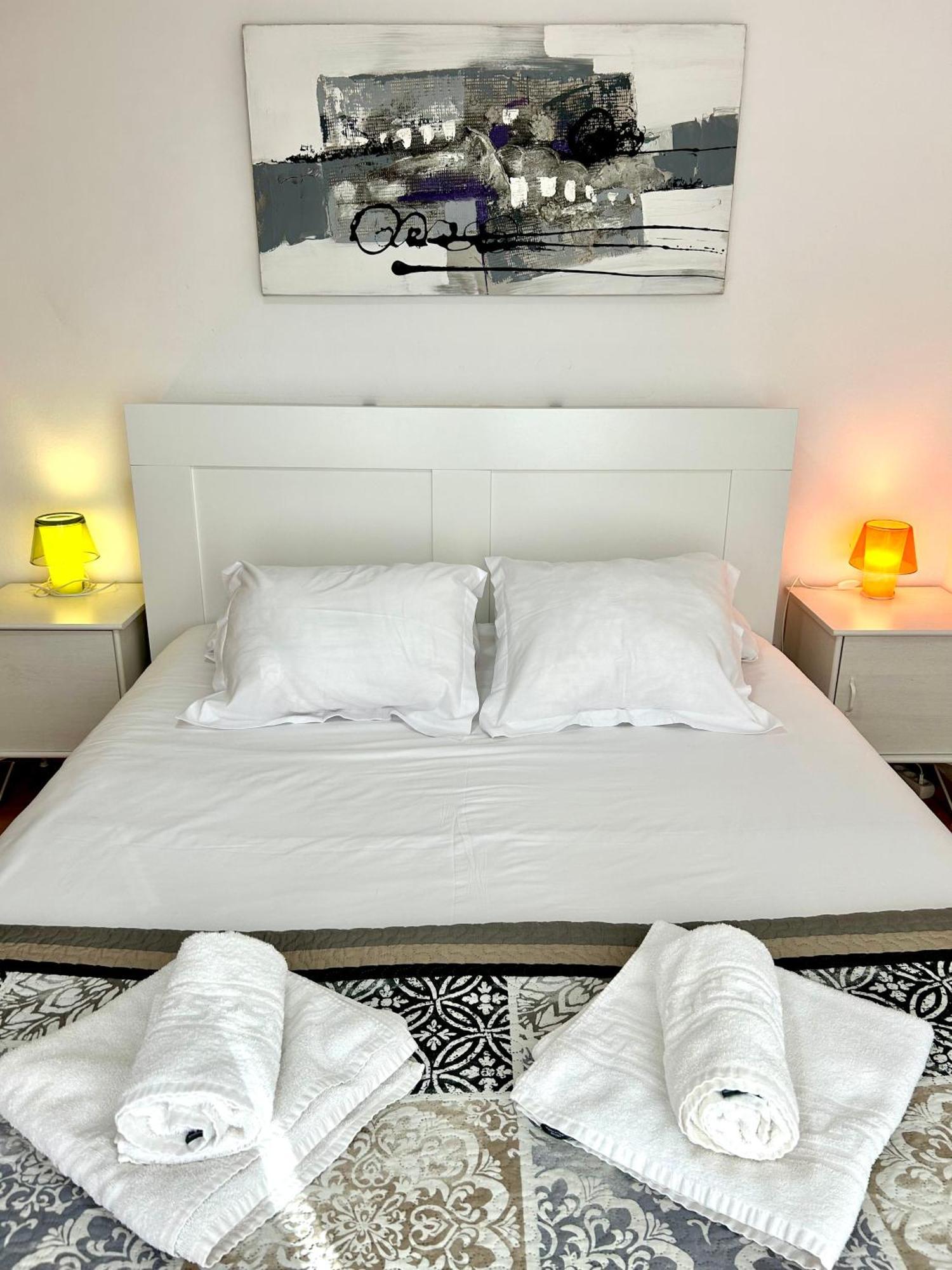 Apartment Carrer D'Olesa バルセロナ エクステリア 写真